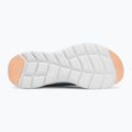 Buty damskie SKECHERS Flex Appeal 5.0 New Path slate 4