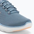 Buty damskie SKECHERS Flex Appeal 5.0 New Path slate 7