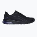 Buty damskie SKECHERS Bobs Vision Air black