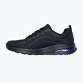 Buty damskie SKECHERS Bobs Vision Air black 3