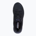 Buty damskie SKECHERS Bobs Vision Air black 5