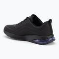 Buty damskie SKECHERS Bobs Vision Air black 3