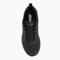 Buty damskie SKECHERS Bobs Vision Air black 5