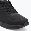 Buty damskie SKECHERS Bobs Vision Air black 7