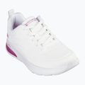 Buty damskie SKECHERS Bobs Vision Air white 2