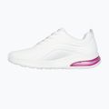 Buty damskie SKECHERS Bobs Vision Air white 3