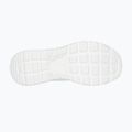 Buty damskie SKECHERS Bobs Vision Air white 4