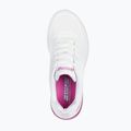 Buty damskie SKECHERS Bobs Vision Air white 5