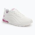 Buty damskie SKECHERS Bobs Vision Air white