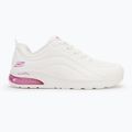 Buty damskie SKECHERS Bobs Vision Air white 2