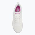 Buty damskie SKECHERS Bobs Vision Air white 5