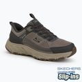 Buty męskie SKECHERS Hillcrest 2.0 dark taupe