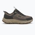 Buty męskie SKECHERS Hillcrest 2.0 dark taupe 2
