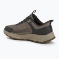 Buty męskie SKECHERS Hillcrest 2.0 dark taupe 3