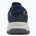 Buty męskie SKECHERS Dynamite At Escapar navy/orange 6
