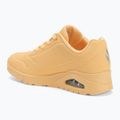 Buty SKECHERS Uno Stand On Air orange 3