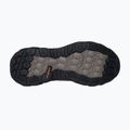 Buty męskie SKECHERS Santoro Relic brown 4