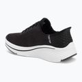 Buty damskie SKECHERS Max Cushioning Elite 2.0 Vanish black/white 3