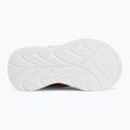 Buty dziecięce SKECHERS Flex-Glow Ultra black 4
