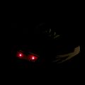 Buty dziecięce SKECHERS Flex-Glow Ultra black 8