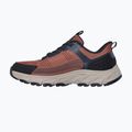 Buty męskie SKECHERS Hillcrest 2.0 rust 10
