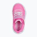 Buty dziecięce SKECHERS Play Scene Fun Squad pink/multi 5