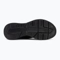 Buty damskie SKECHERS Bobs Arc Waves 2.0 Now On black 4