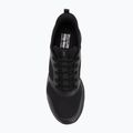 Buty damskie SKECHERS Bobs Arc Waves 2.0 Now On black 5