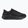 Buty męskie SKECHERS Contour Foam Cozy Fit black 2