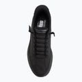 Buty męskie SKECHERS Contour Foam Cozy Fit black 5