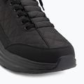 Buty męskie SKECHERS Contour Foam Cozy Fit black 7