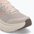 Buty damskie SKECHERS Max Cushioning Endeavour Canova beige 7