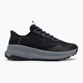 Buty męskie SKECHERS Switch Back Mist black 2