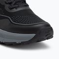 Buty męskie SKECHERS Switch Back Mist black 7