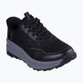 Buty męskie SKECHERS Switch Back Mist black 8
