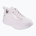 Buty damskie SKECHERS Bobs B Flex Hi Flying Hi purple