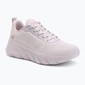 Buty damskie SKECHERS Bobs B Flex Hi Flying Hi purple