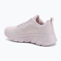Buty damskie SKECHERS Bobs B Flex Hi Flying Hi purple 3