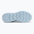Buty damskie SKECHERS Bobs B Flex Hi Flying Hi light blue 4