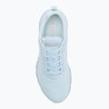 Buty damskie SKECHERS Bobs B Flex Hi Flying Hi light blue 5