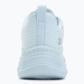 Buty damskie SKECHERS Bobs B Flex Hi Flying Hi light blue 6