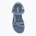 Sandały damskie SKECHERS Go Walk Flex Sandal Sublime blue 5
