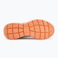Buty męskie SKECHERS Summits Torre gray/orange 4
