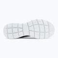 Buty męskie SKECHERS Summits Torre navy/red 4
