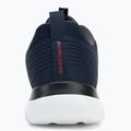 Buty męskie SKECHERS Summits Torre navy/red 6