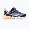 Buty dziecięce SKECHERS Flex-Glow Ultra black 10