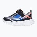 Buty dziecięce SKECHERS Flex-Glow Ultra black 11