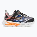 Buty dziecięce SKECHERS Flex-Glow Ultra black 2