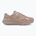 Buty damskie SKECHERS Go Run Consistent 2.0 Advantage light brown 2