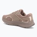 Buty damskie SKECHERS Go Run Consistent 2.0 Advantage light brown 3